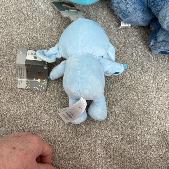 NWT Disney Primark Stitch Plush Toy Collaboration - Picture 7 of 9